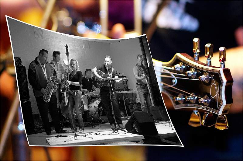 The Band_Russell Hynard.jpg - Annual exhibition, B